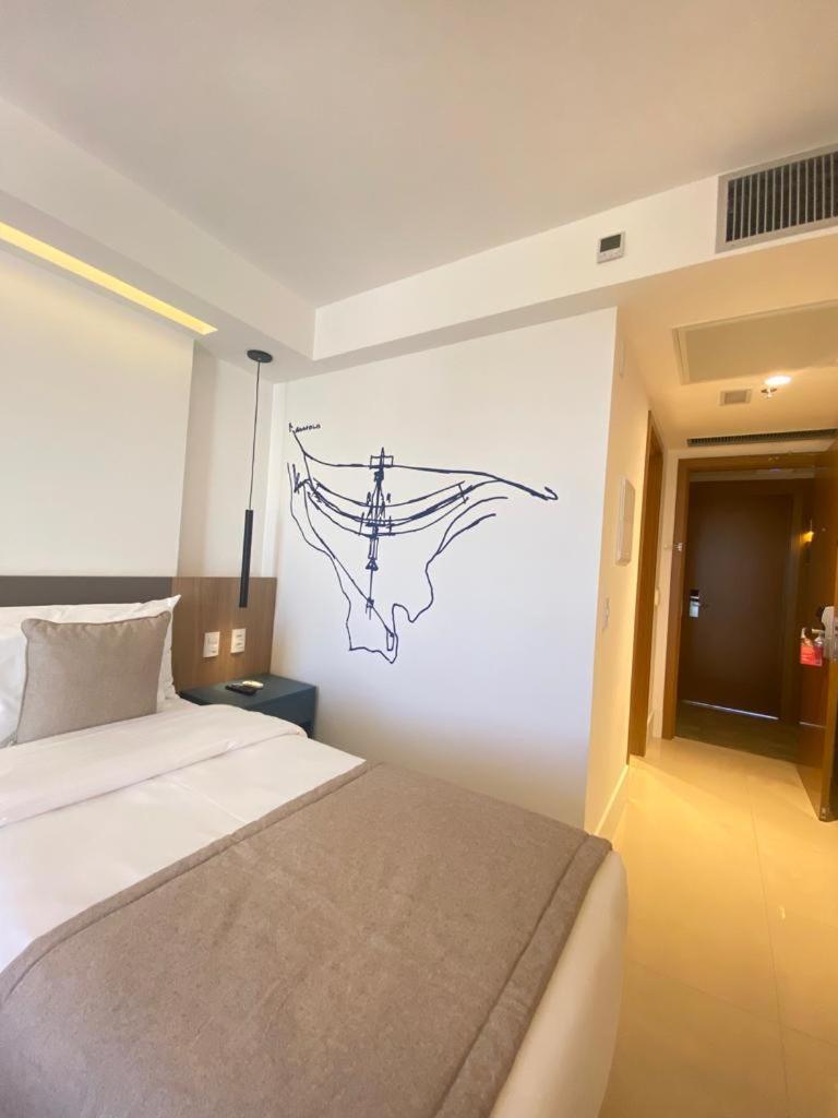 Tryp By Wyndham Brasilia Nacoes Hotel Exterior photo
