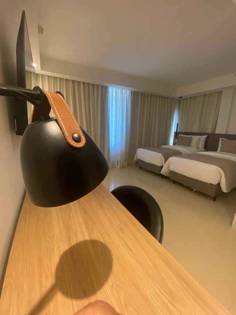 Tryp By Wyndham Brasilia Nacoes Hotel Exterior photo